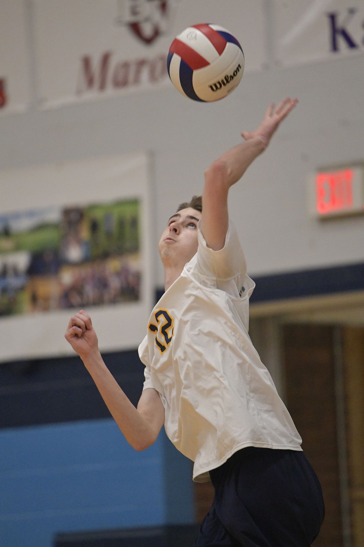 Minooka defeats O'Fallon in 4A boys volleyball sectional final